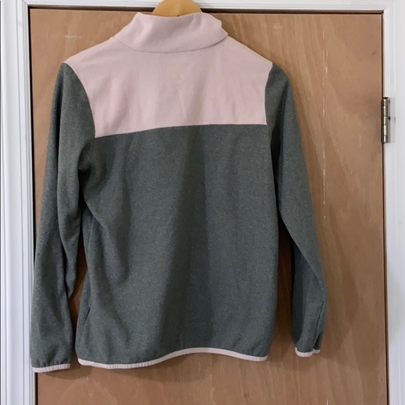 North face lightweight fleece girls XL - Picture 7 of 10